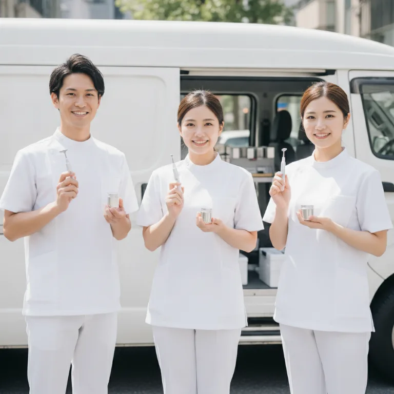 마이크로블레이딩 팀 위치: 웅상